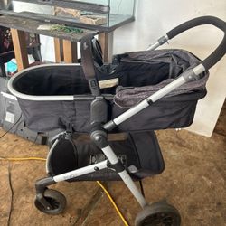 Evenflo Stroller 