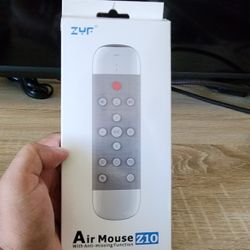 Air Mouse For Firestick, Tv Or Computer