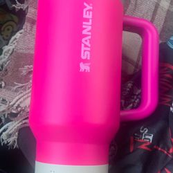 40 ounce stanley tumbler 