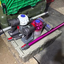 Dyson Bundle
