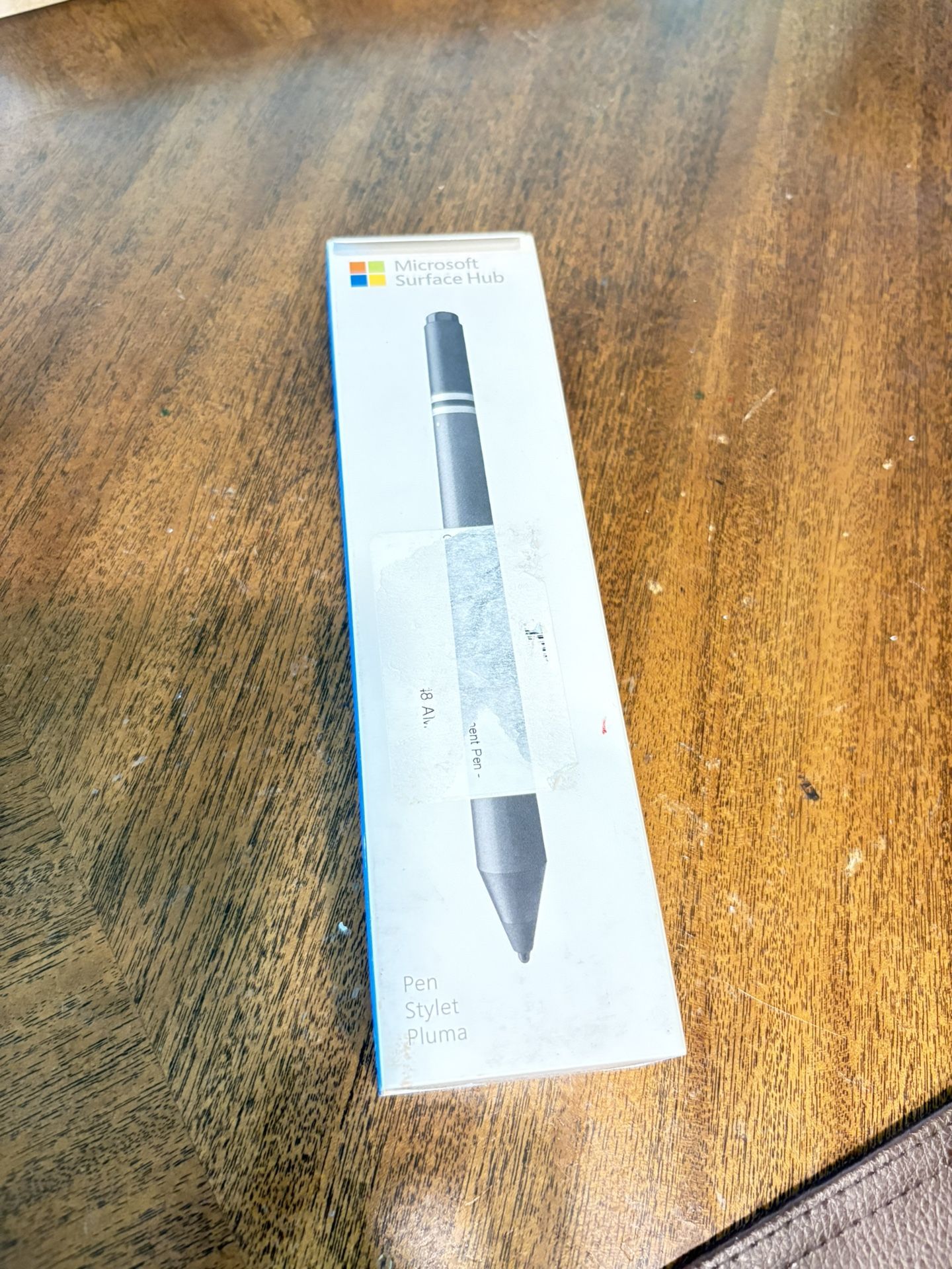 Microsoft Surface Hub Pen 1640 - Black (NEW)