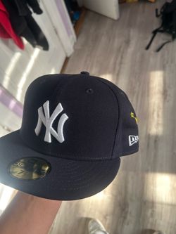 Simpsons Yankees hat 7 1/2