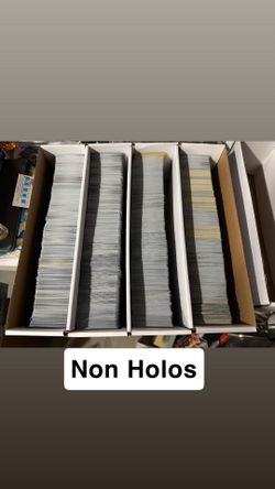 BULK FOR SALE/TRADE