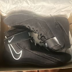 Boxing/wresting Shoes
