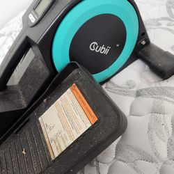 Excercise  Machine