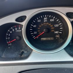 2007 Toyota Highlander