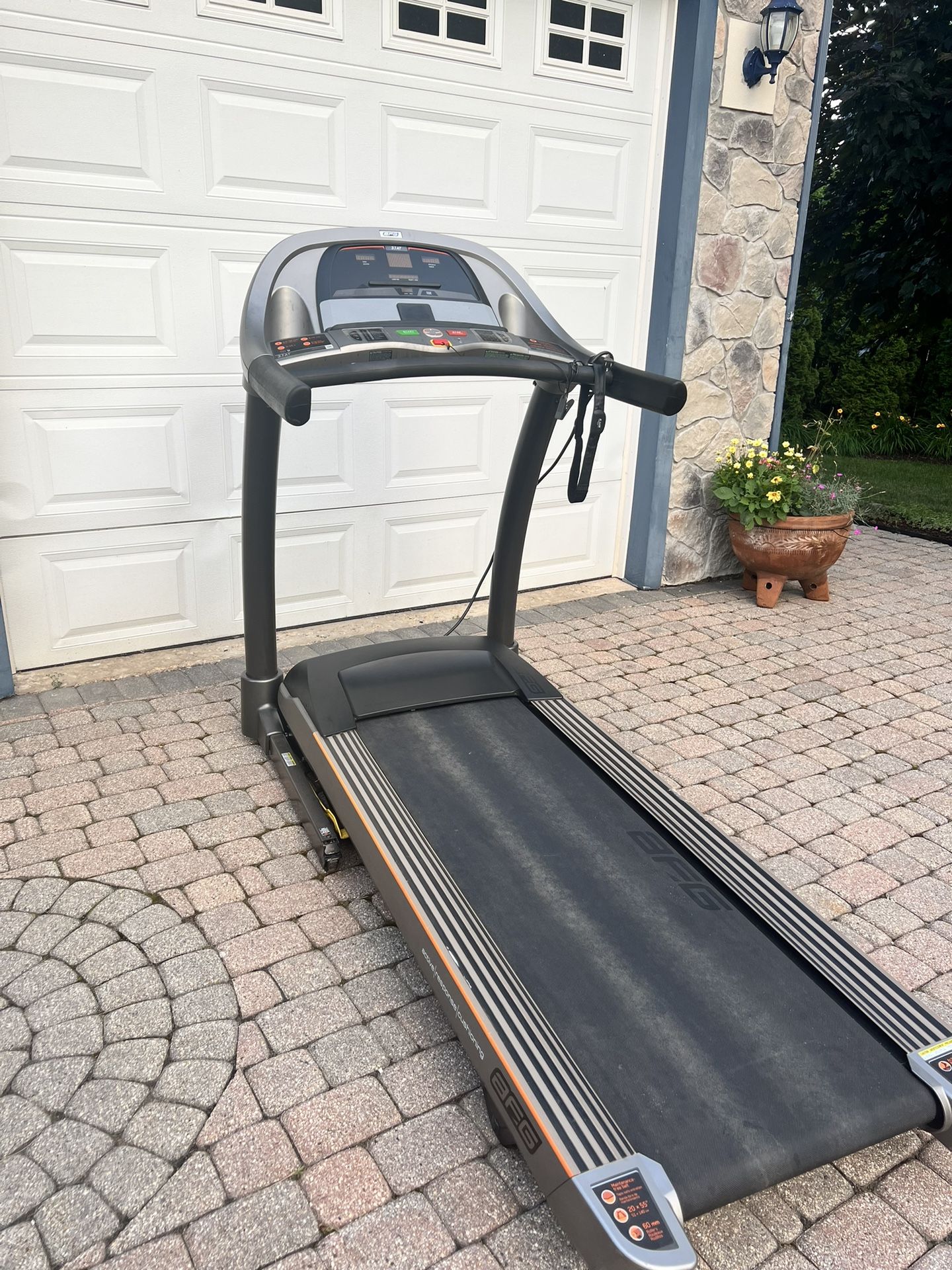 AFG 3.1 AT Treadmill