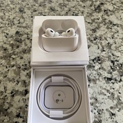 Apple AirPods Pro 2