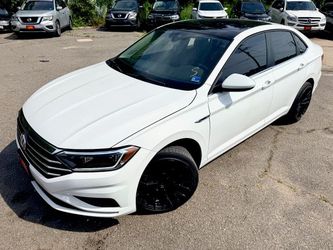 2021 Volkswagen Jetta