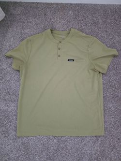 Men's Jaanuu Scrub Set