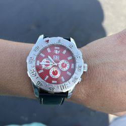 Swiss Legend Men’s Watch 