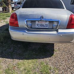 Seized Engine  Parts Only Everything Else Is Perfectly Fine