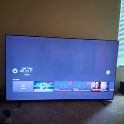 HISENSE 75" QD7 MINILED ULED TV