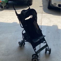 Kids Travel Umbrella Stroller 