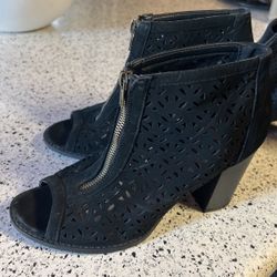 Shoes Boties Size 8 