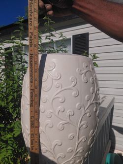 Ceramic decorative garden stools