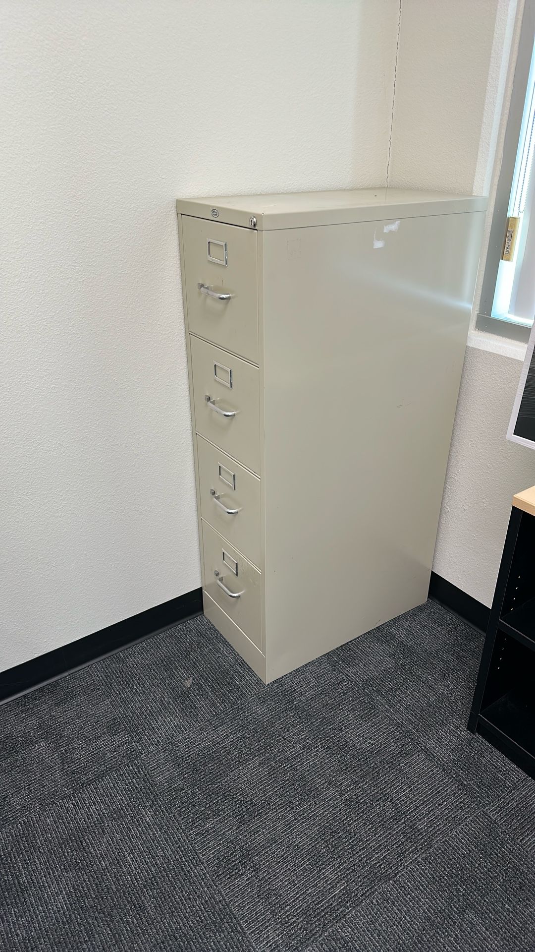 File Cabinet