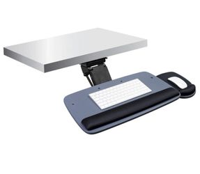 Desk Keyboard Tray