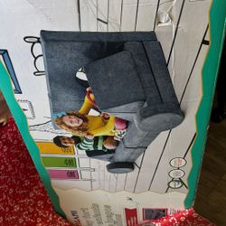 Kids Play Fort