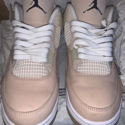 Jordan 4 