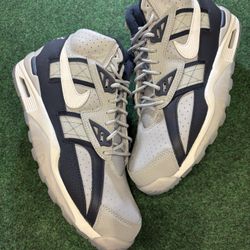 NIKE AIR TRAINER GEORGE TOWN SIZE 10