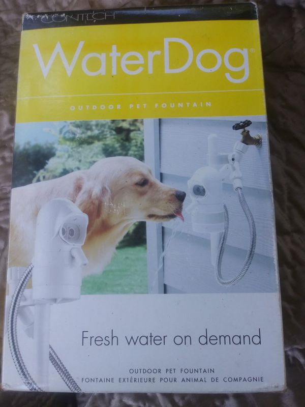 Water Dog Water Purifier For Sale In San Jose Ca Offerup