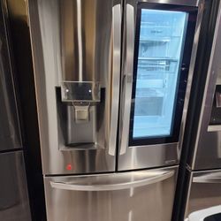 Refrigerators