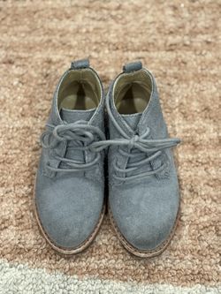 Toddler Booties Size 7