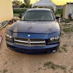 2009 Dodge Charger