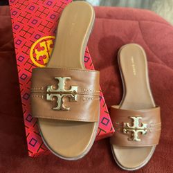 Tory Burch Sandals 7 1/5