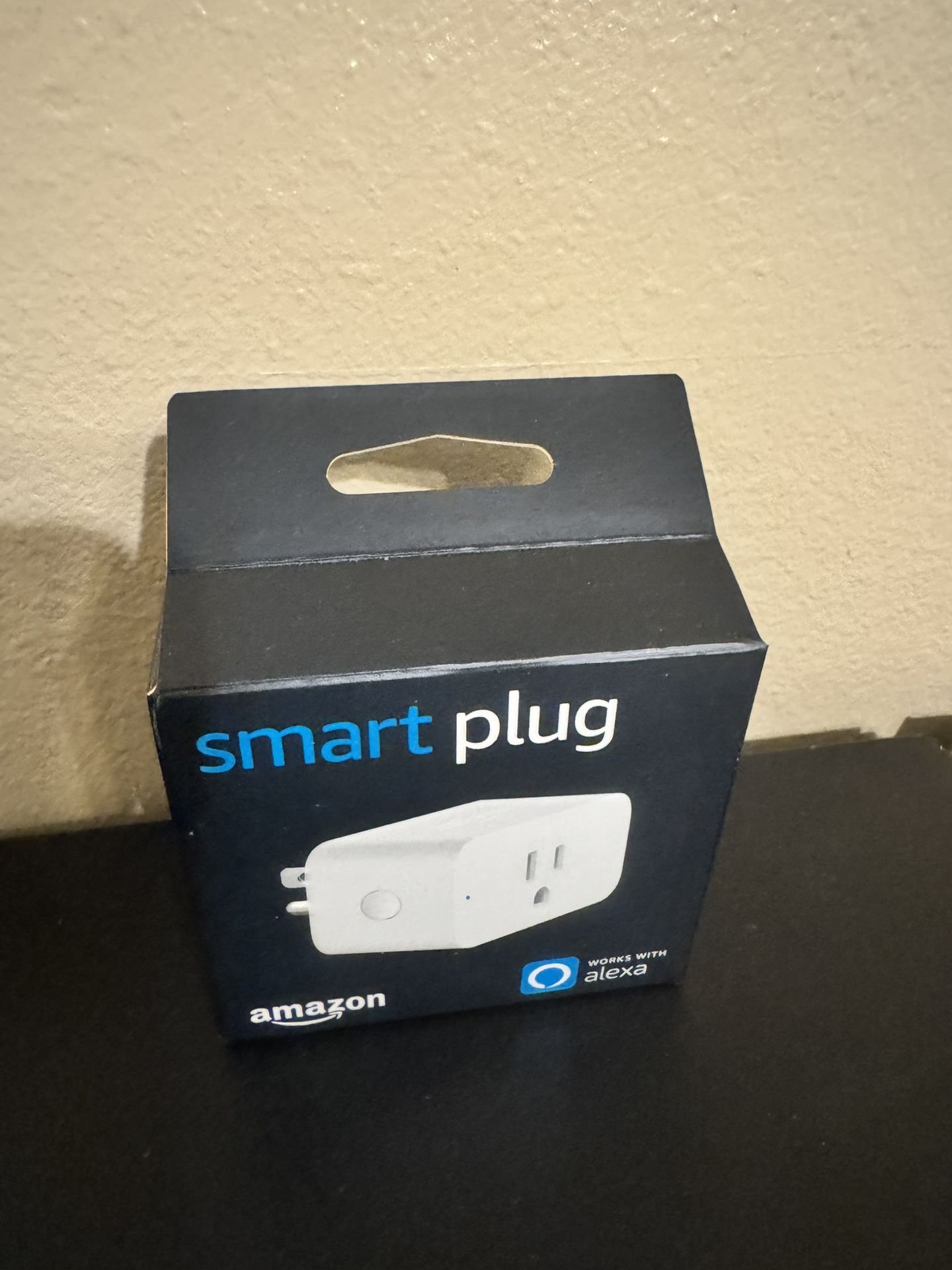 Amazon Smart Plug