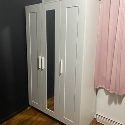 IKEA Wardrobe $OBO