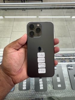iPhone 13 Pro | 128GB | Factory Unlocked