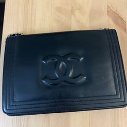 Authentic Purse 