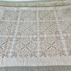 Quilt - King