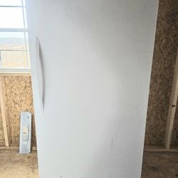 Frigidaire Upright Freezer
