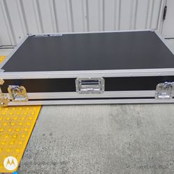 Harmony Large Mixer Bord Road Case