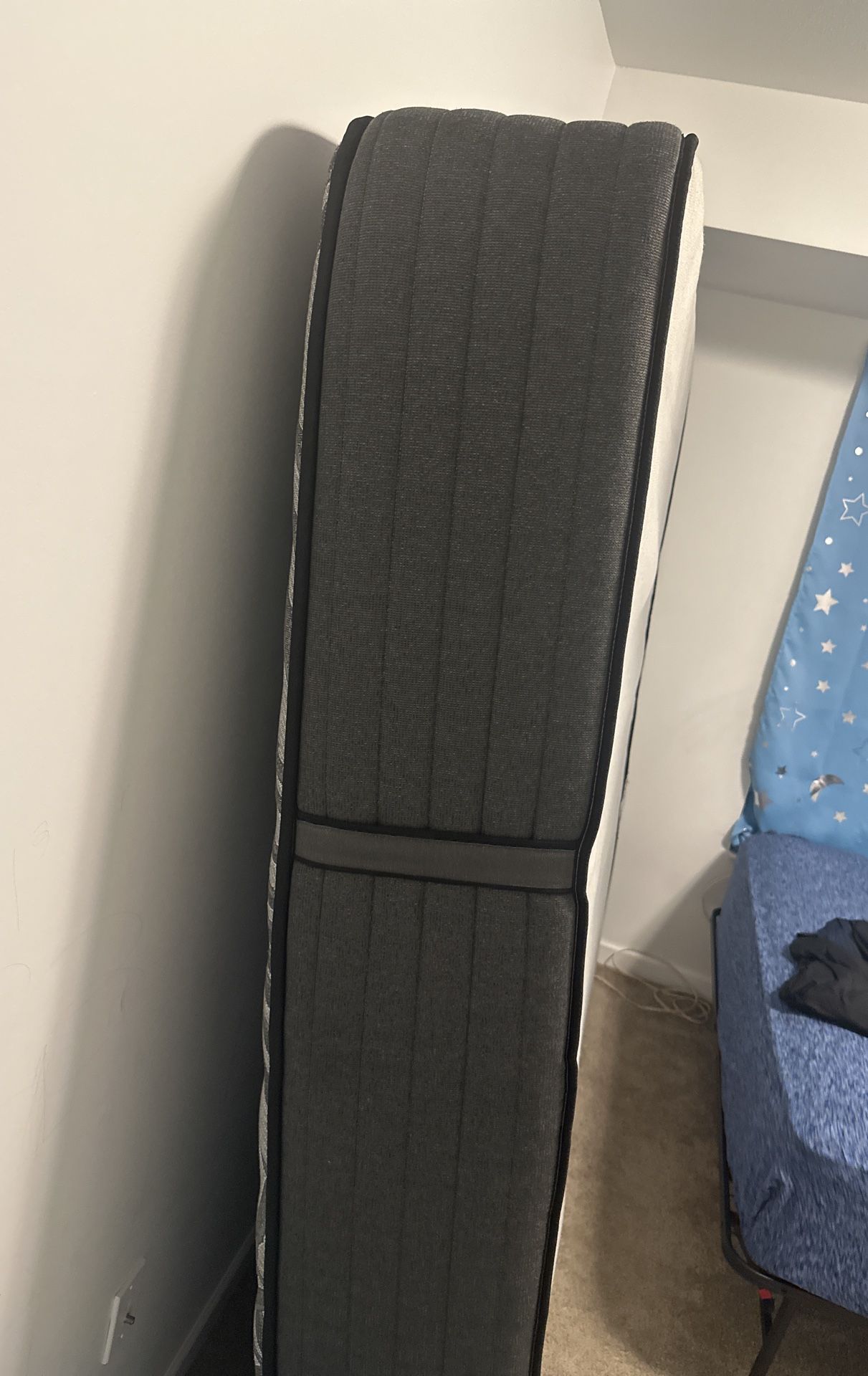 King Size Sealy Mattress