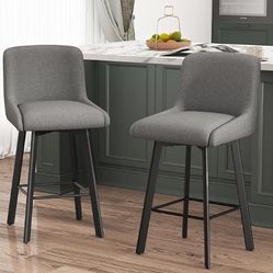 Counter stools - Set Of 2 