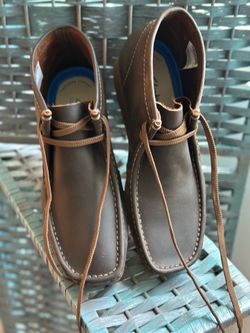 CLARKS