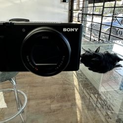 Like New! Sony ZV-1M2 20.1MP Compact Digital Camera