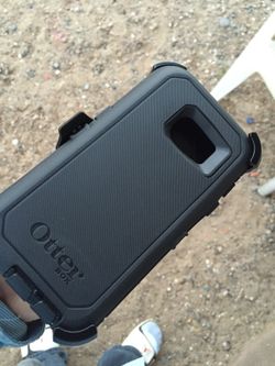 Otterbox for galaxy 7