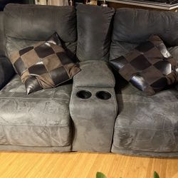 Recliner