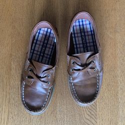 Carters Boys dress shoes