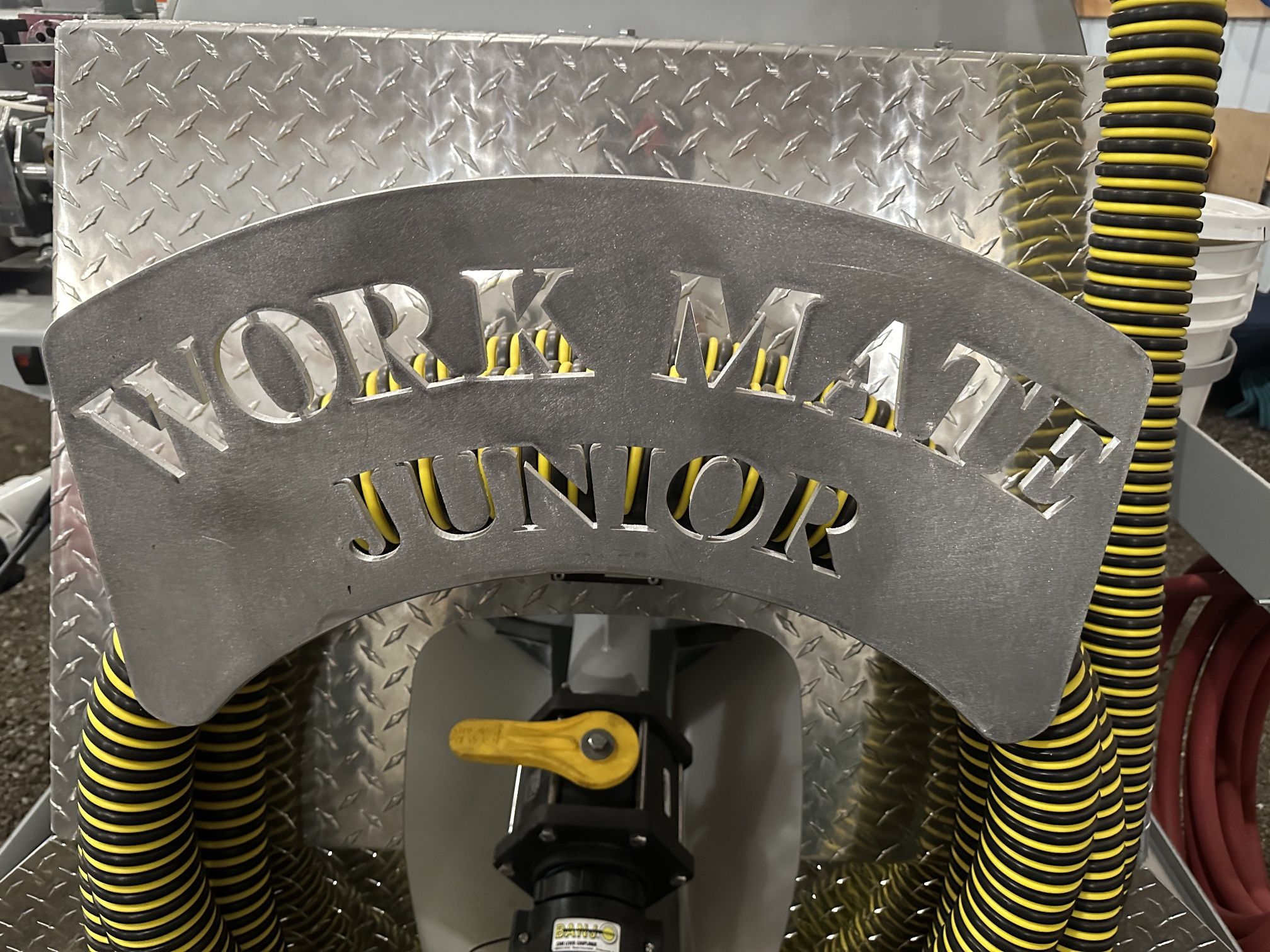 WorkMate Junior 