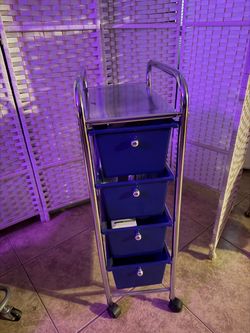 organizing carts