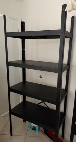 Shelving Unit in perfect condition!