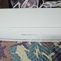 Cricut Explore Air 2