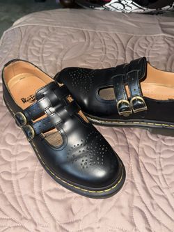 Dr. Martens Maryjane’s 8056