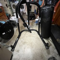 Eversest Punching Set 